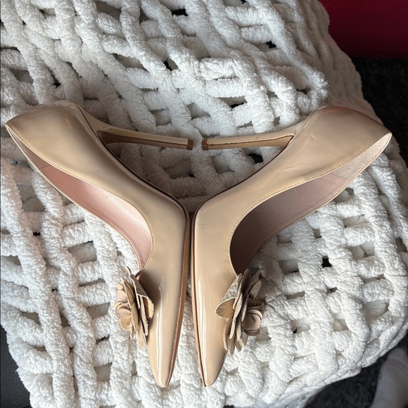 Kate spade pump heels - Picture 3 of 13